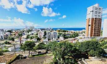 Imagem 6: Apartamento para venda com 181 metros quadrados com 4 quartos em Brotas - Salvador - BA