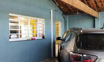 Imagem 2: Casa à venda, 92 m² por R$ 420.000,00 - Conjunto Residencial Trinta e Um de Março - São Jo