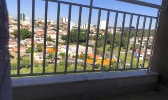 Imagem 4: Locação - Apartamento - Jardim São Domingos - Americana - SP