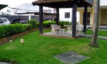 Imagem 4: Vendo Apto 3/4 + dependência Alphaville I na Av. Saneamento, c/ gás