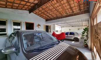 Imagem 4: PIRACICABA - Casa Padrão - Santa Terezinha