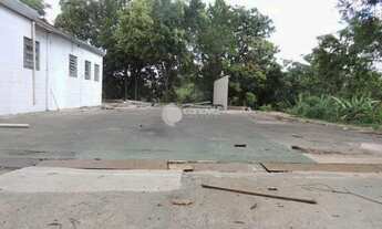 Imagem 3: Barracão - Chácara das Nações - Valinhos