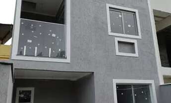 Imagem: Linda Casa 1° Locação 2 Quartos (Suíte)