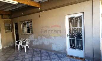 Imagem 6: Sobrado 5 dormitórios, 2vagas, quintal,Vila Nova Mazzei