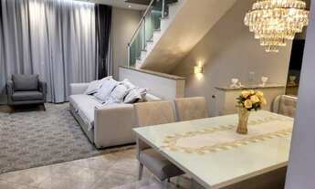 Imagem 6: SOBRADO à venda, 3 quartos, 1 suíte, 3 vagas, Vila Curuçá - Santo André/SP