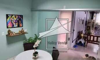 Imagem 6: Casa com 4 dormitórios à venda, 210 m² - Cond. São José - Jardim Industriário - Cuiabá/MT