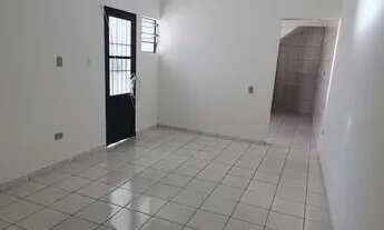 Imagem: Casa para aluguel possui 45 metros quadrados