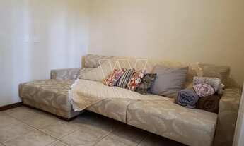 Imagem 5: Casa - Loteamento Caminhos de São Conrado (Sousas) - Campinas