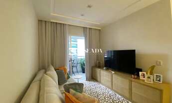 Imagem 3: Apartamento de 3 quartos na Praia da Costa para venda - Vila Velha - ES