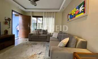 Imagem 2: Casa à Venda Jardim Orion - 100m2 - 3 quartos, 2 suítes, 5 vagas e Churrasqueira