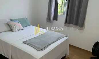 Imagem 6: Lindo apartamento 2 qtos para locação próximo BRT Cosmos