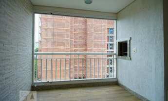 Imagem 4: Apartamento para Aluguel - Jardim Lindóia, 2 Quartos, 98 m2