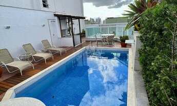 Imagem: Deslumbrante Apartamento Alto Padrão no