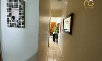 Imagem 5: APARTAMENTO - VILA CAIÇARA - PRAIA GRANDE