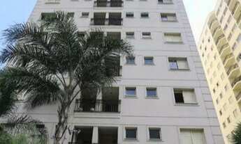 Imagem 2: Alphaville Edifício Jupiter - 85 m2, 2 suítes, 2 vagas