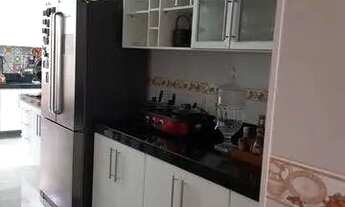 Imagem 7: CASA EM PATAMARES