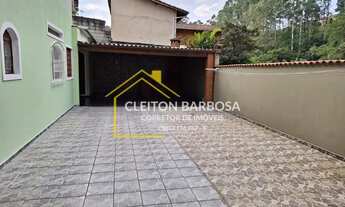 Imagem 7: Sobrado à venda no bairro Morro Grande - Caieiras/SP