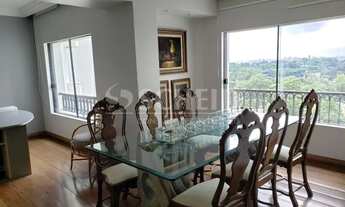 Imagem 7: Apartamento 309m2 4 suites 4 Vagas + Depósito no Reserva Casa Grande Av. Washington luis 1