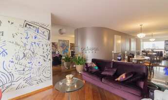 Imagem 6: Apartamento Venda Vila Olímpia 151 m² 3 Dormitórios