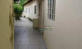 Imagem 4: Casa com 5 dormitórios à venda por R$ 636.000,00 - Vila São José - Taubaté/SP