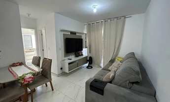 Imagem: Apartamento para venda com 56 metros quadrados