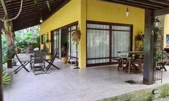 Imagem 5: Aldeia - Casa em Cond. Aldeia 262m² 4 Quartos 1 Suíte Piscina e Gourmet