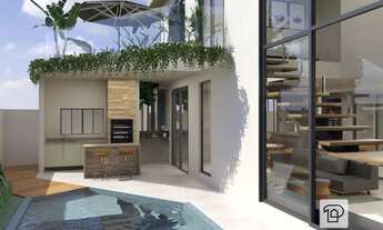 Imagem 6: Linda casa a venda com 3 quartos, no Reserva Rudá