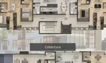 Imagem 5: Apartamento à venda no bairro Ponta de Campina - Cabedelo/PB