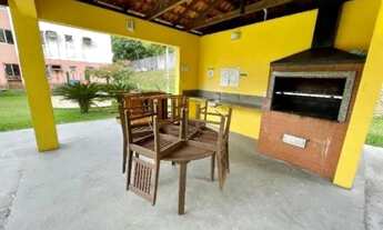 Imagem 4: Aluguel Apto no Vila Jardim Azaleia de 2 quartos Terreo 2 quartos Banheiro Sala