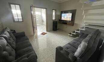 Imagem 4: Casa para Locação em Itaquaquecetuba, Residencial Palmas de Itaqua, 3 dormitórios, 1 suíte