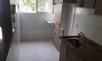 Imagem 2: Alugo Apartamento Condomínio Guarani