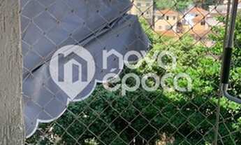 Imagem 2: Méier Apartamento com 3 dormitórios