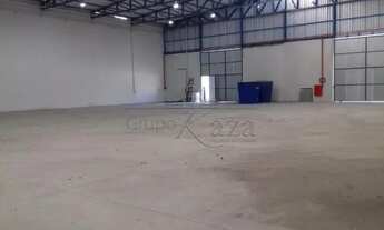 Imagem 2: Jacarei - Galpão/Depósito/Armazém - Jardim Novo Amanhecer