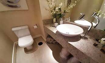 Imagem 7: LUXO CONFORTO E SOFISTICAÇÃO - ÓTIMA LOCALIZAÇÃO - 201 M² ÚTEIS