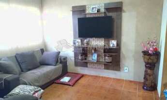 Imagem 3: Casa Padrão em São José do Rio Preto