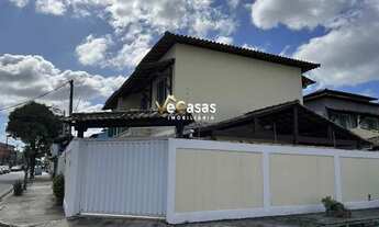 Imagem: Casa com 3 dormitórios, 152 m² - venda