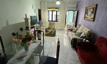 Imagem 3: CASA GEMINADA - GUILHERMINA - PRAIA GRANDE