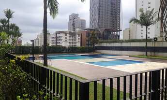 Imagem 5: Apartamento para aluguel com 85 metros quadrados com 2 quartos em Pinheiros - São Paulo