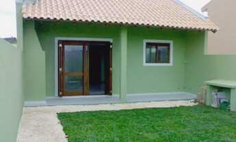 Imagem: CA - Casa para venda em bairro nobre de