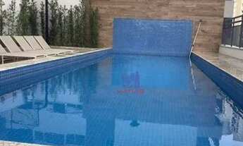 Imagem 5: Apartamento com 1 dormitório à venda, 21 m² por R$ 265.000,00 - Belenzinho - São Paulo/SP