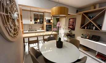 Imagem 6: Apartamento Padrão em São José dos Campos