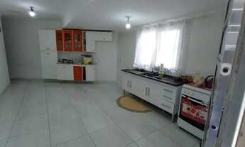 Imagem 2: Casa tipo chácara Res Vista Alegre