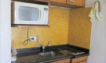 Imagem 4: Flat para alugar no Jardins - Edifício Columbia Residence - Cód