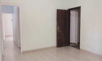 Imagem: APARTAMENTO AMPLO E AREJADO COM 2 QUARTOS