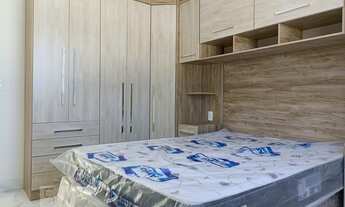 Imagem 2: Apartamento para Aluguel - Vila Boa Vista, 1 Quarto, 28 m2