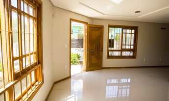 Imagem 5: Sobrado no Moinhos de Vento, de esquina REF: G2739