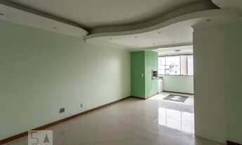 Imagem 5: Apartamento para Aluguel - Azenha, 3 Quartos, 90 m2