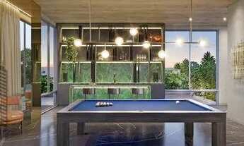 Imagem 2: Apartamento com 4 dormitórios à venda, 157 m² por R$ 2.090.000,00 - Brooklin - São Paulo/S