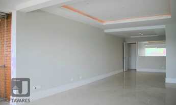 Imagem 6: Cobertura em São Conrado