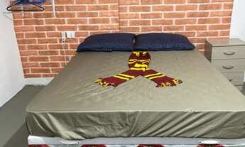 Imagem: Quarto Individual Sacomã Zsul